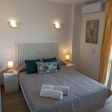 Apartamento En Edificio Stella Maris 丰希罗拉 外观 照片