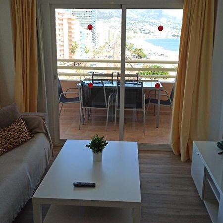 Apartamento En Edificio Stella Maris 丰希罗拉 外观 照片