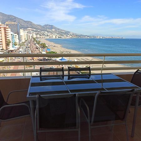 Apartamento En Edificio Stella Maris 丰希罗拉 外观 照片