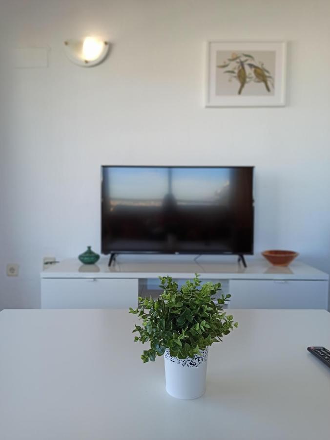 Apartamento En Edificio Stella Maris 丰希罗拉 外观 照片