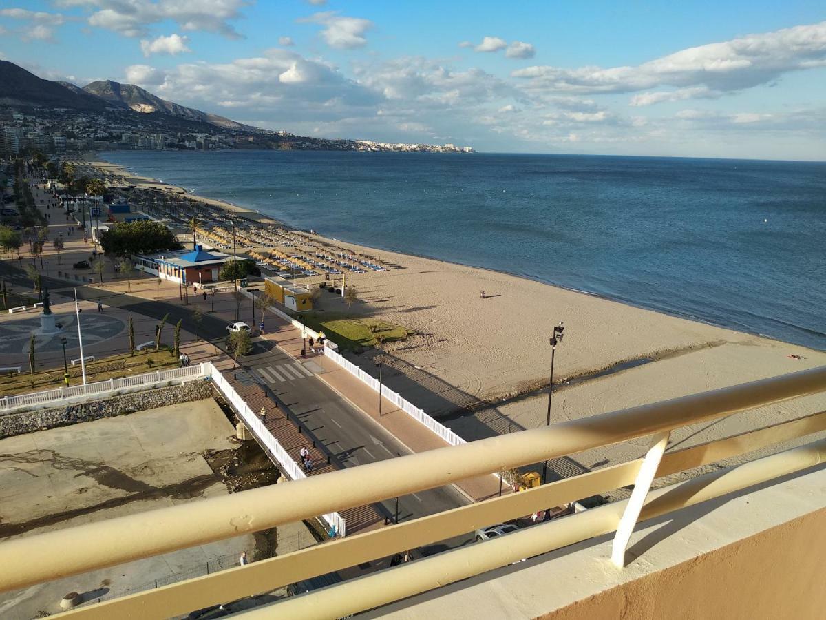 Apartamento En Edificio Stella Maris 丰希罗拉 外观 照片